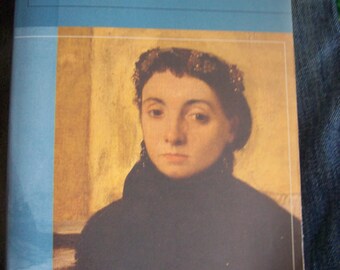 Jane Eyre -Charlotte Bronte -Literature Fiction- 2003 Edition