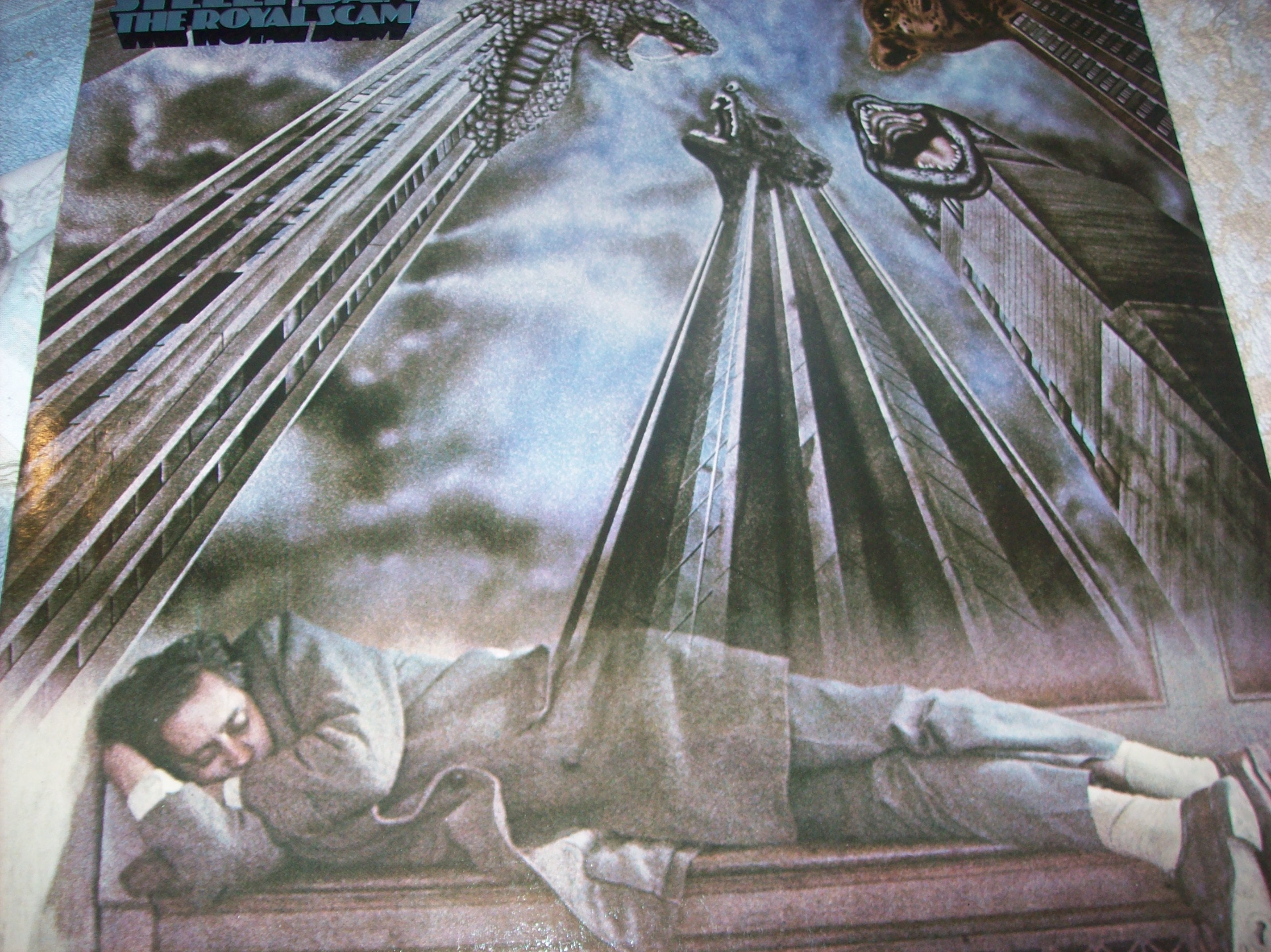 The Super Seventies \, image size:2848x2134