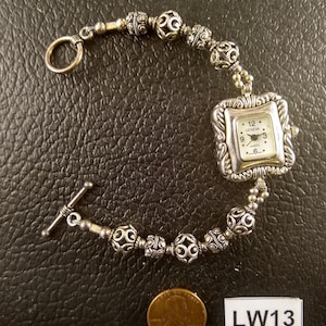 Ladies Wrist Watches - Vintage - Lot LW13
