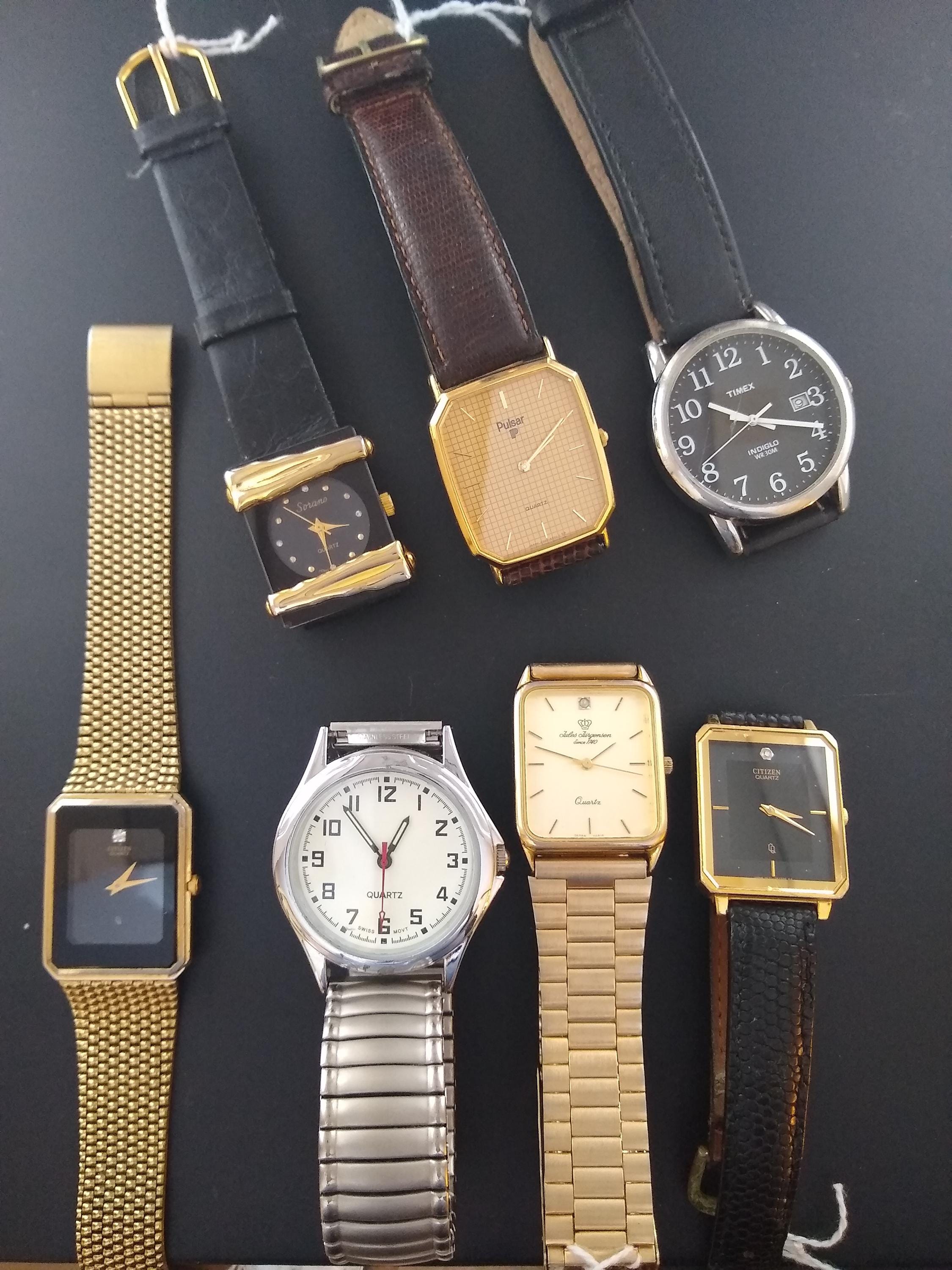 1986 Seiko Watch - Etsy