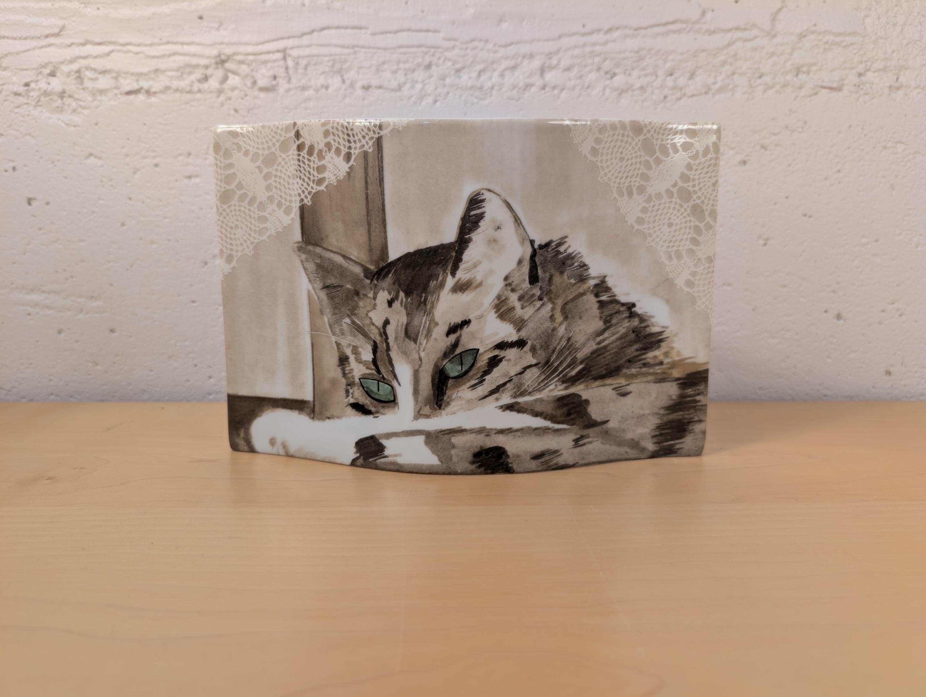 Minou Ettes Pradalie - Etsy