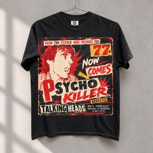 The Killers Band Shirt Women - Etsy