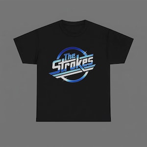 Julian Casablancas Shirt - Etsy