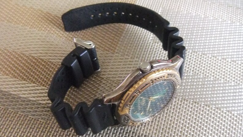 old rip curl watches