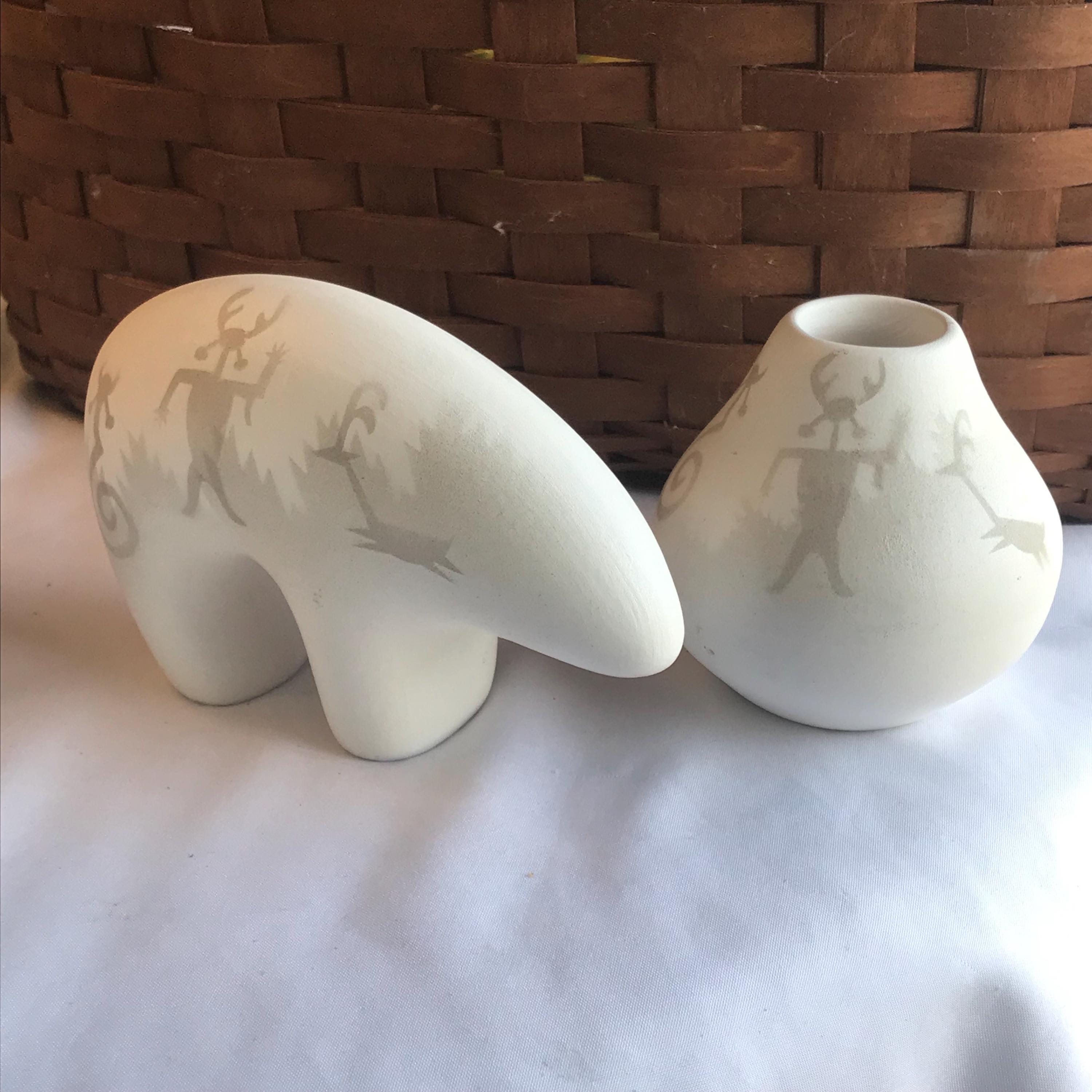 ナバホ族の置物 - Etsy 日本