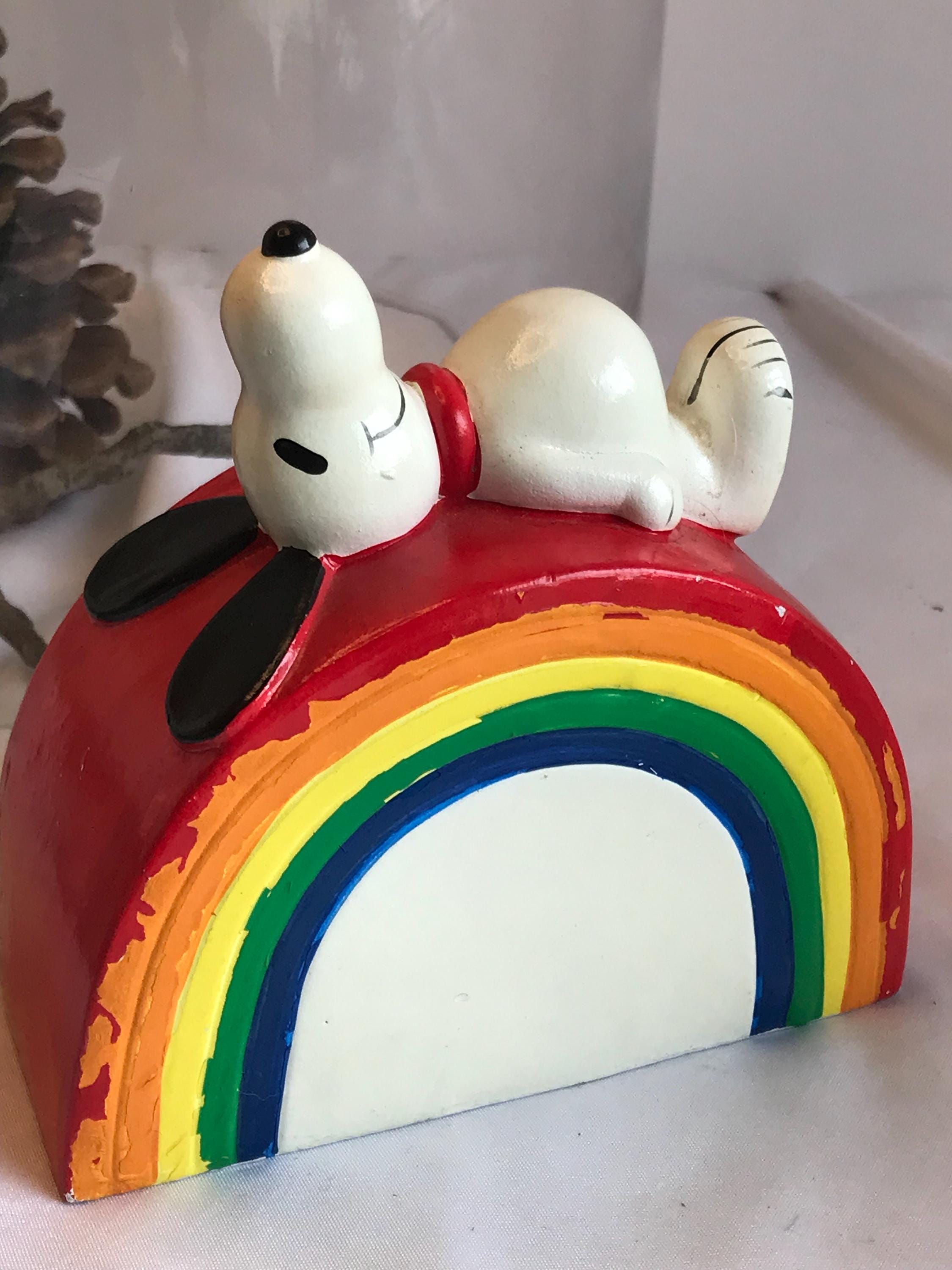 1966 Vintage Snoopy - Etsy Canada