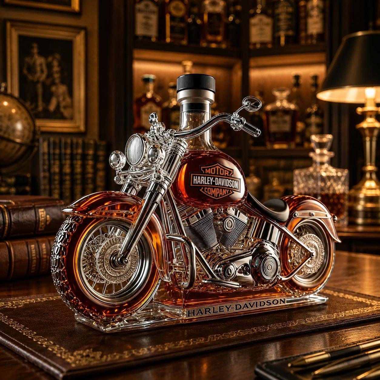 Harley Telephone - Etsy Canada