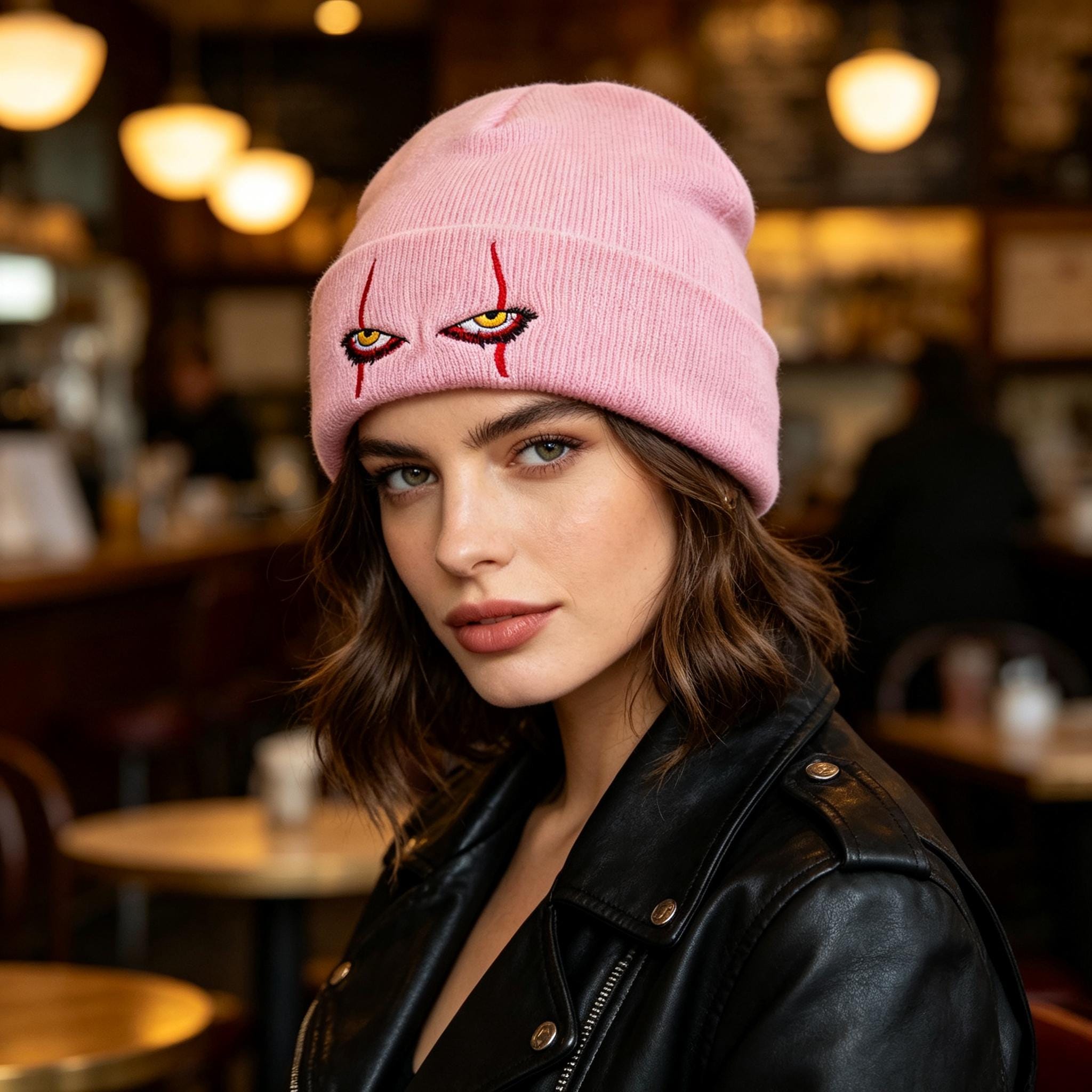 Ken Carson Beanie - Etsy Singapore