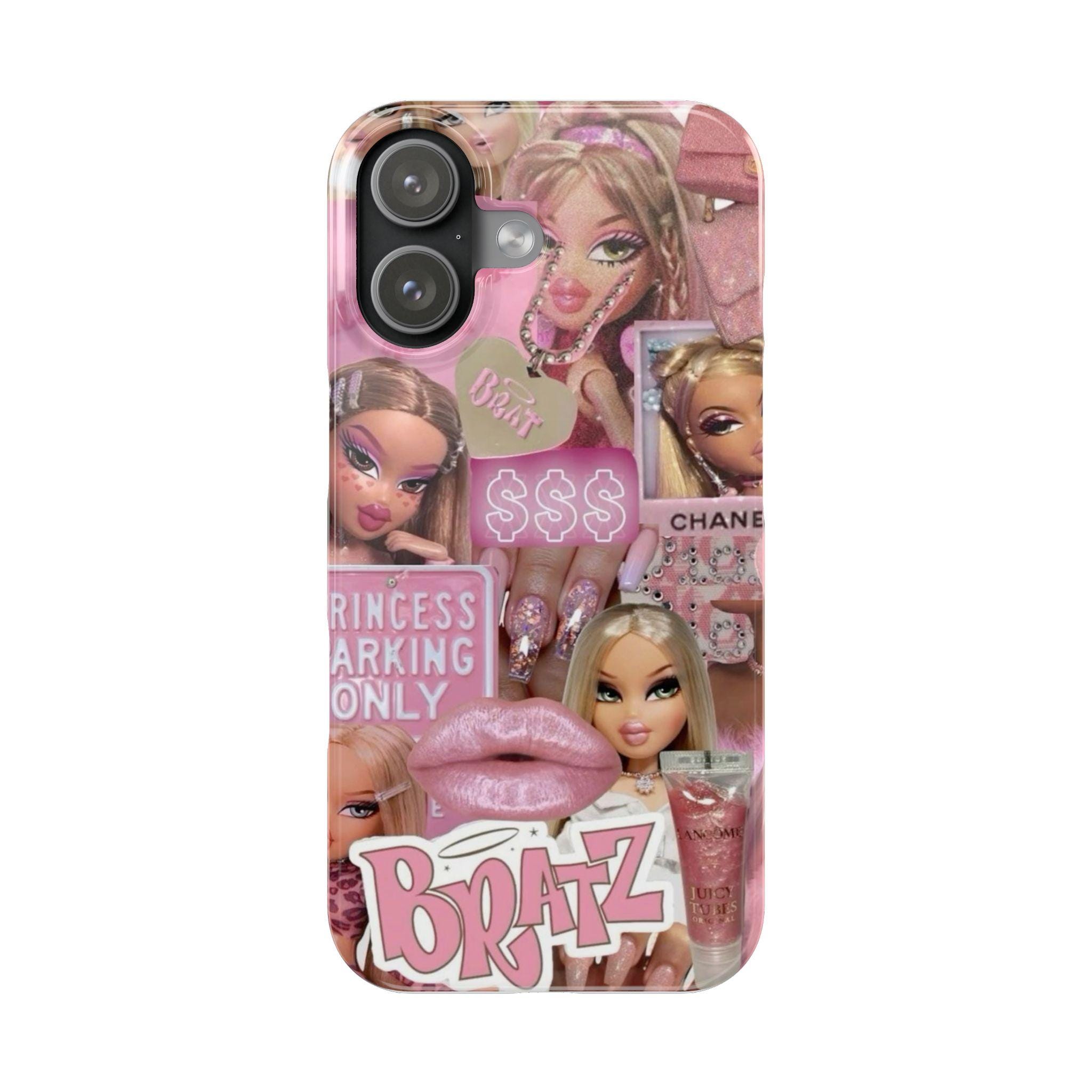 Bratz Phone Case - Etsy