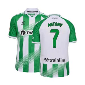 Buy Real Betis Jersey Online In India - Etsy India
