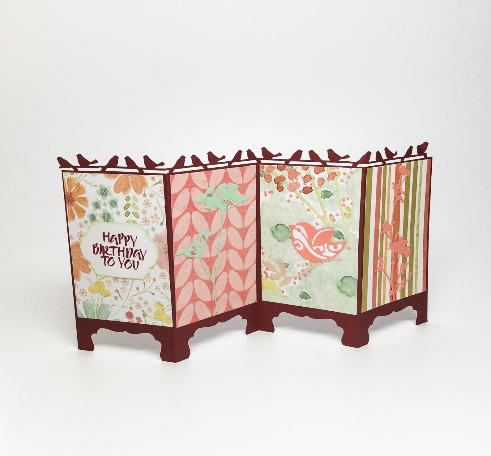 Room divider cards Wcards Etsy