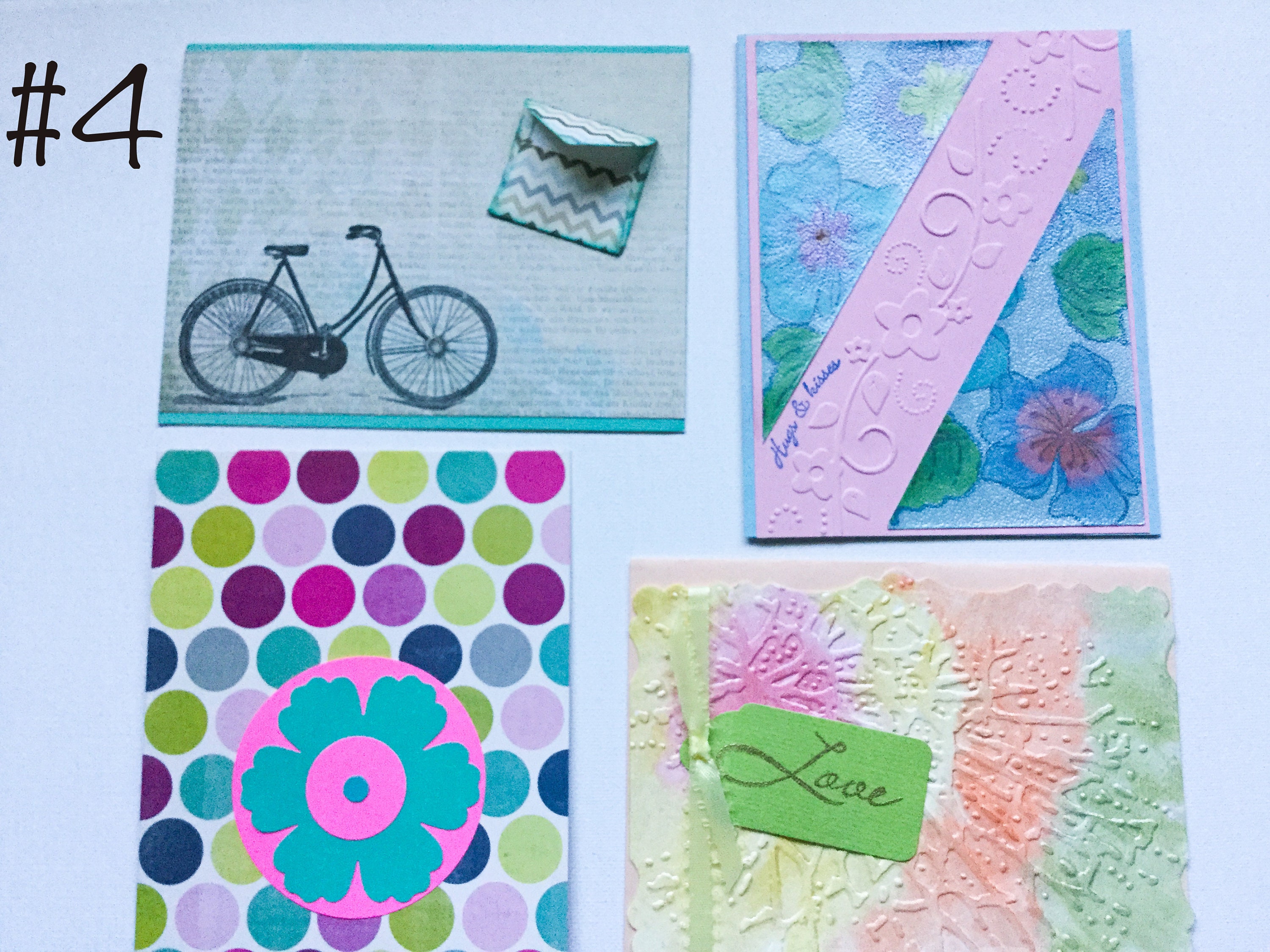 Bulk cards Assortment of 10 cards Set of cards Wholesale Etsy