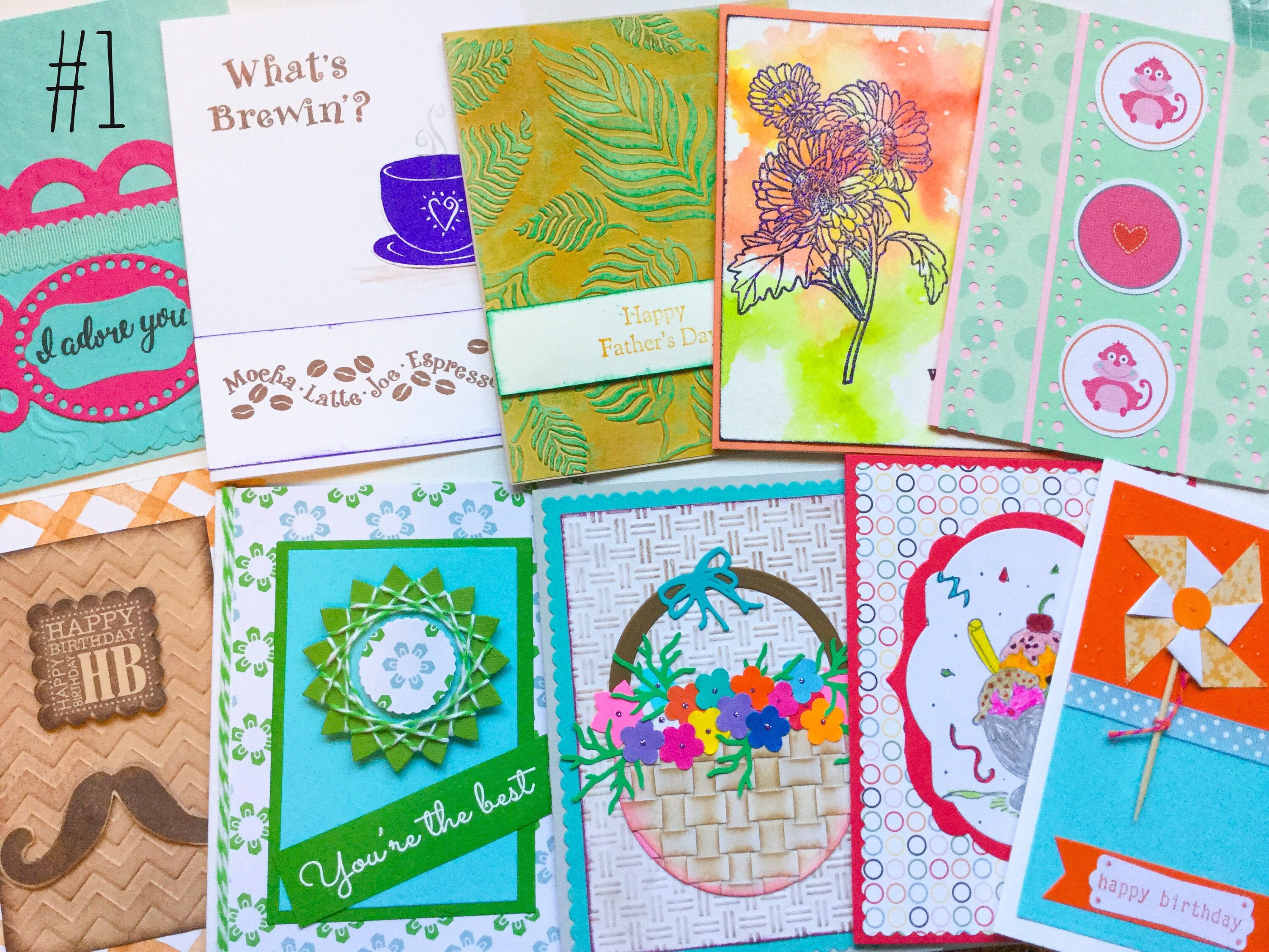 Bulk Greeting Cards Cheap at Charlene Padilla blog