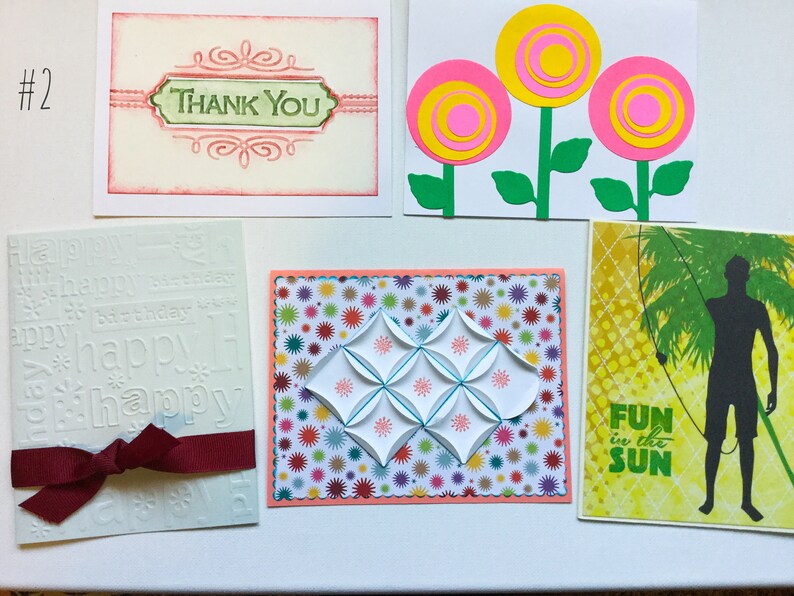 Cards Bundle Wholesale Bulk Cards All Occasion Greeting Etsy