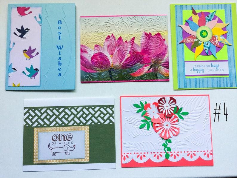 Cards Bundle Wholesale Bulk Cards All Occasion Greeting Etsy