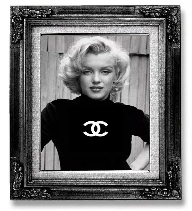 monroe chanel