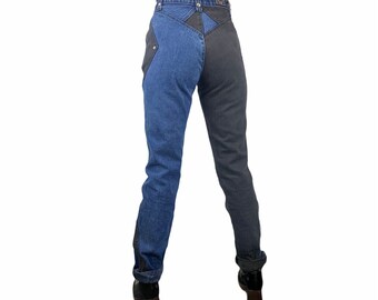 western ethics jeans