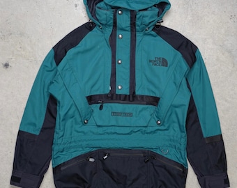 Goretex Tnf X Steep Tech - Etsy Goretex Tnf X Steep Tech - Etsy