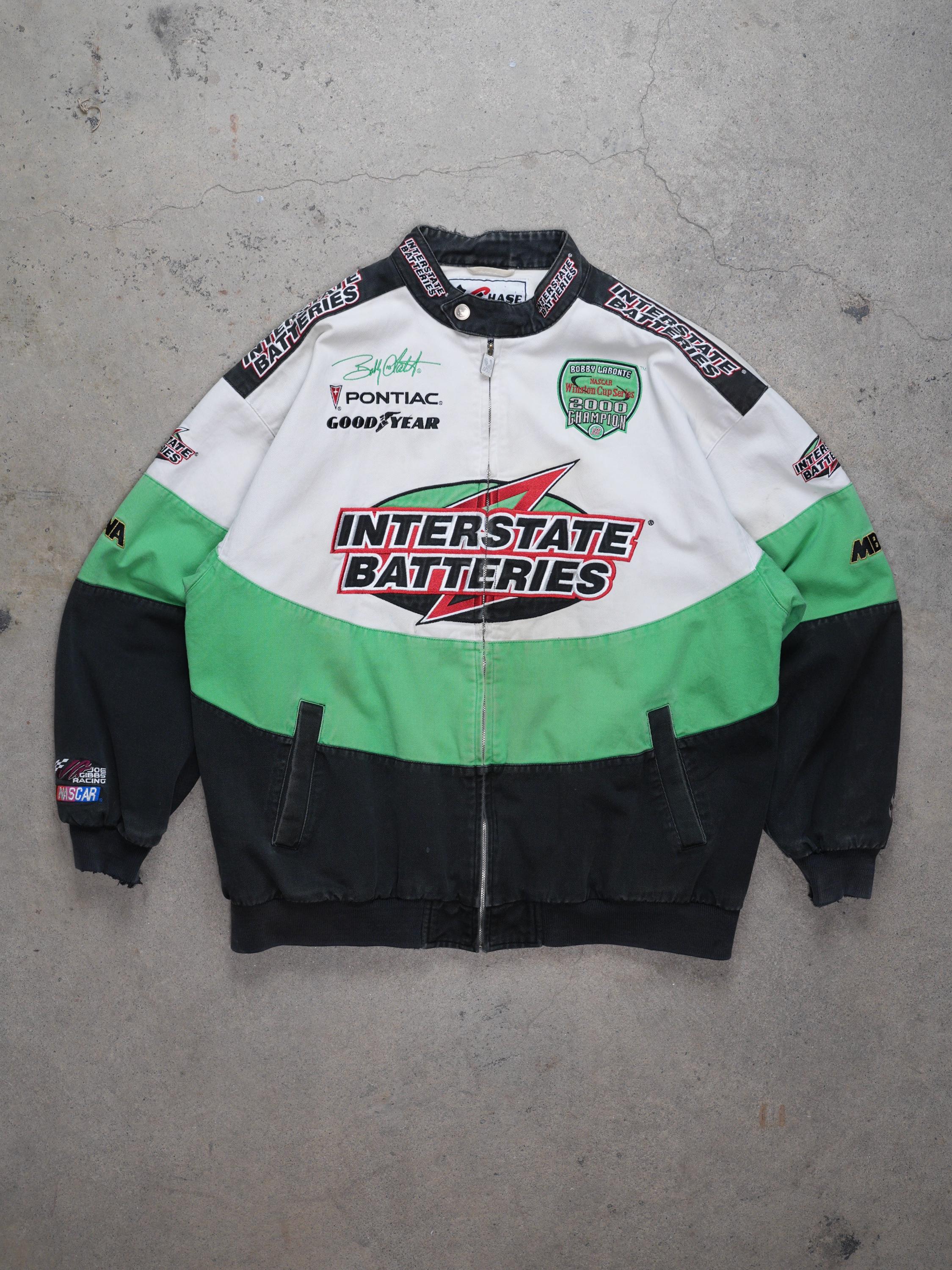 Bobby Labonte Jacket