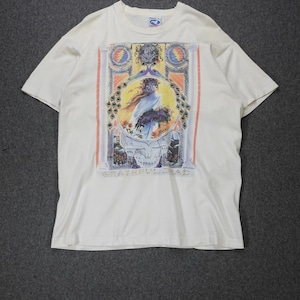Vintage Grateful Dead 30th Anniversary 1995 Summer Tour