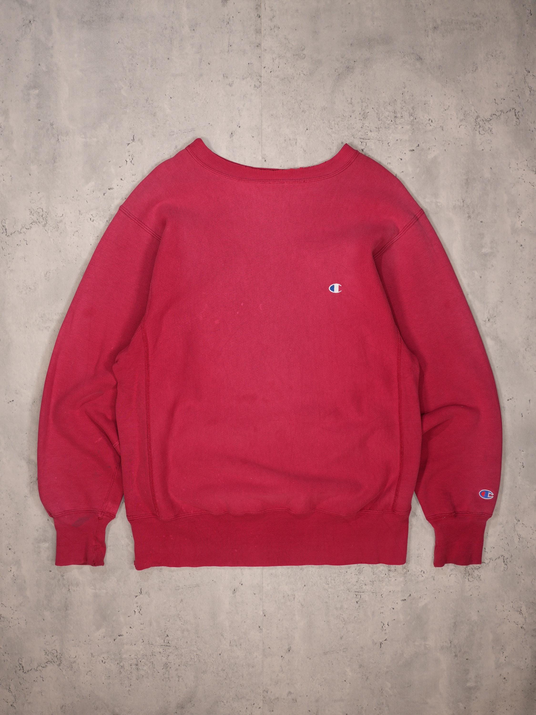 60s Champion Sweatshirt - Etsy Canada