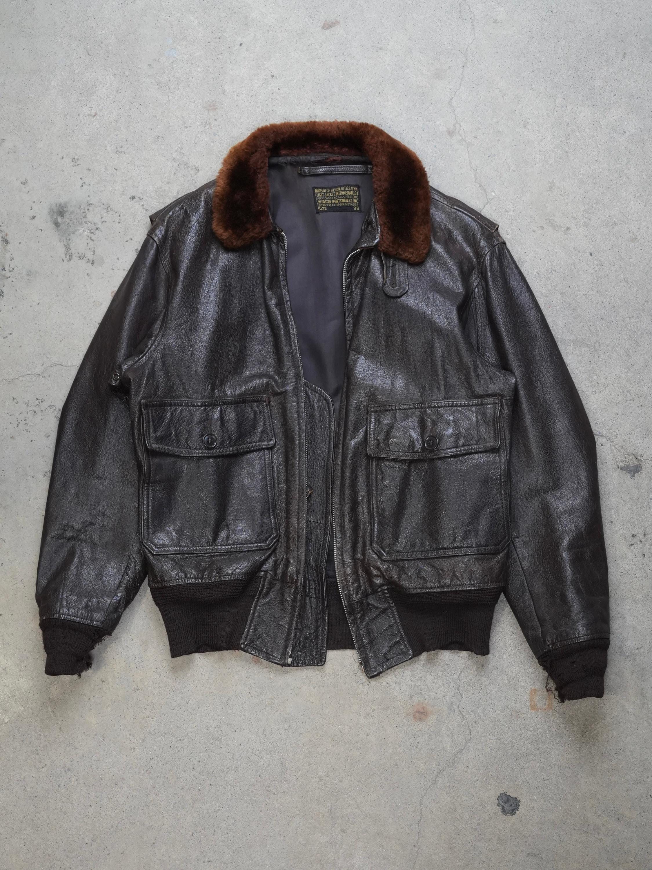 Cwu 36 P Jacket - Etsy Canada Cwu 36 P Jacket - Etsy Canada