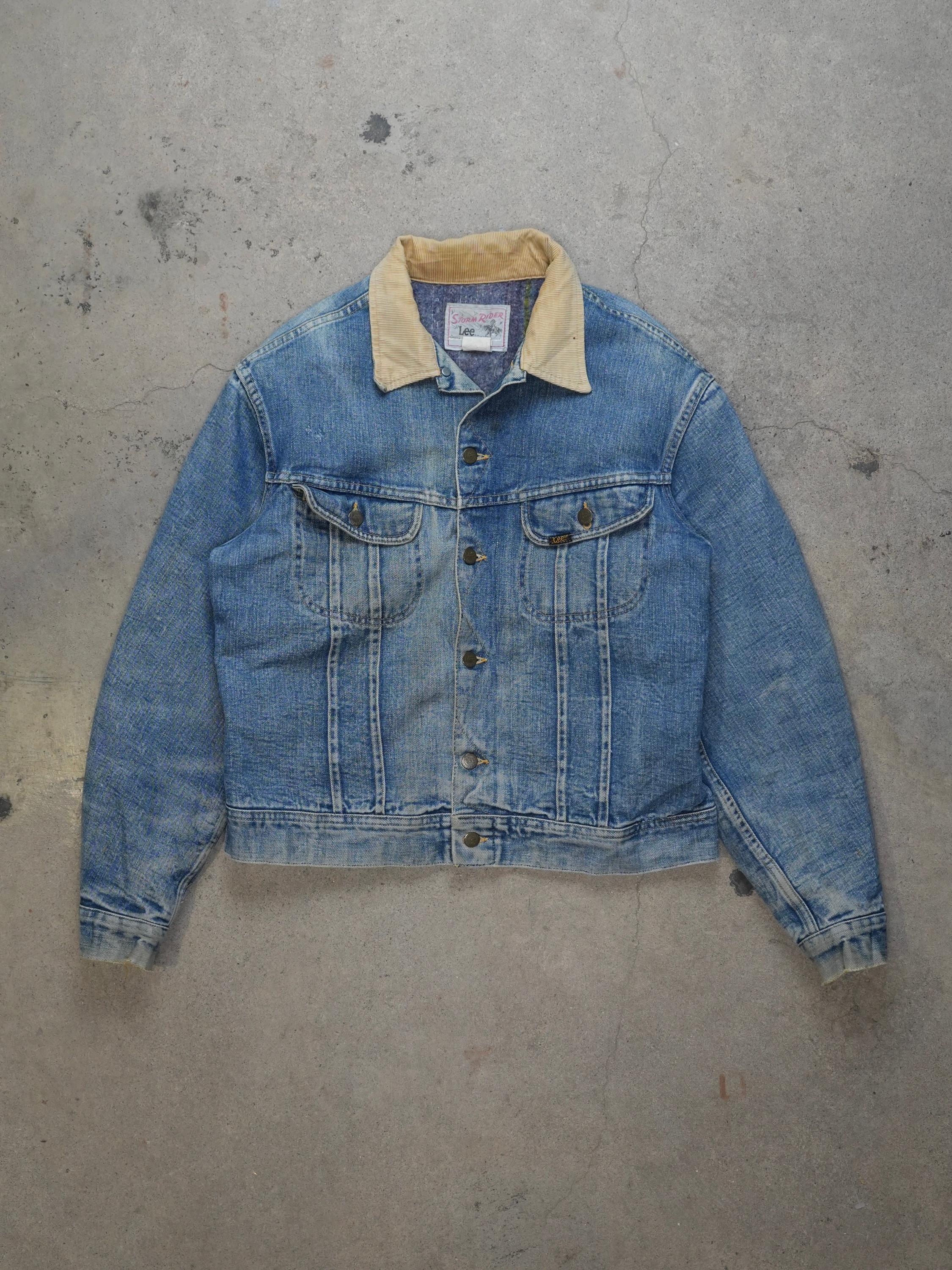 1970s Lee Storm Rider Jacket - Etsy 1970s Lee Storm Rider Jacket - Etsy