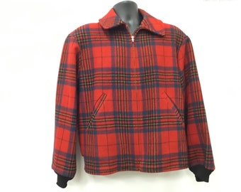 Vintage Pendleton Jacket , 9/10 condition