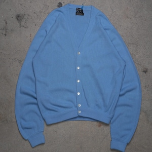 トップス TOWN CRAFT acrylic solid cardigan moss トップス TOWN CRAFT acrylic solid cardigan moss トップス