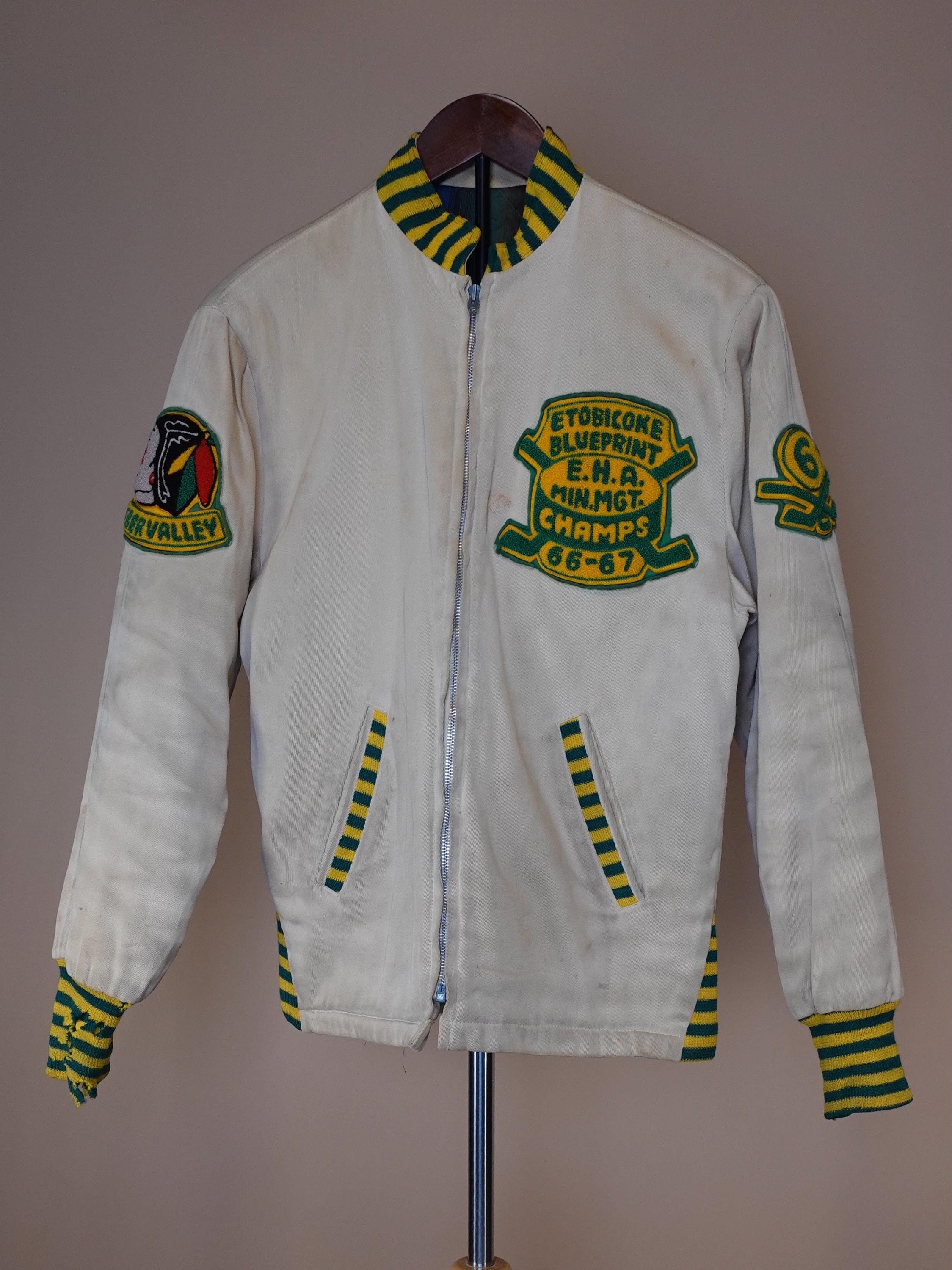 1950s Stadium Jacket - Etsy 1950s Stadium Jacket - Etsy