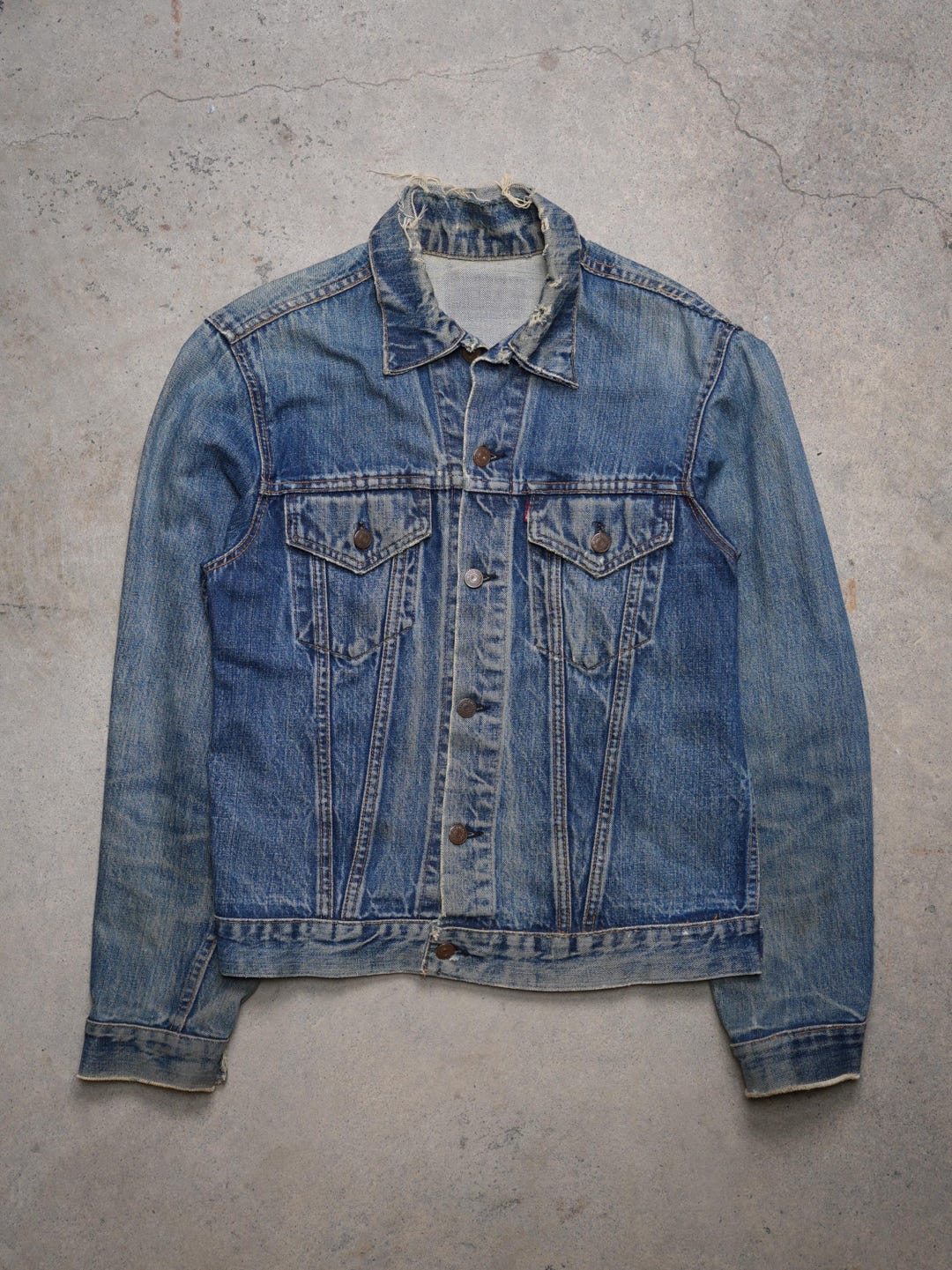 1970S - LEVI'S 