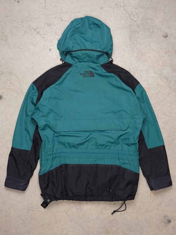 1990s - THE NORTH FACE Steep Tech Jacket | 90s | Vintage