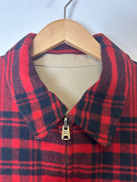 Reversible American Living Jacket - Etsy Ireland
