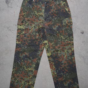 German Army Pants - Etsy