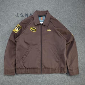 Vintage Midas Jacket - Etsy