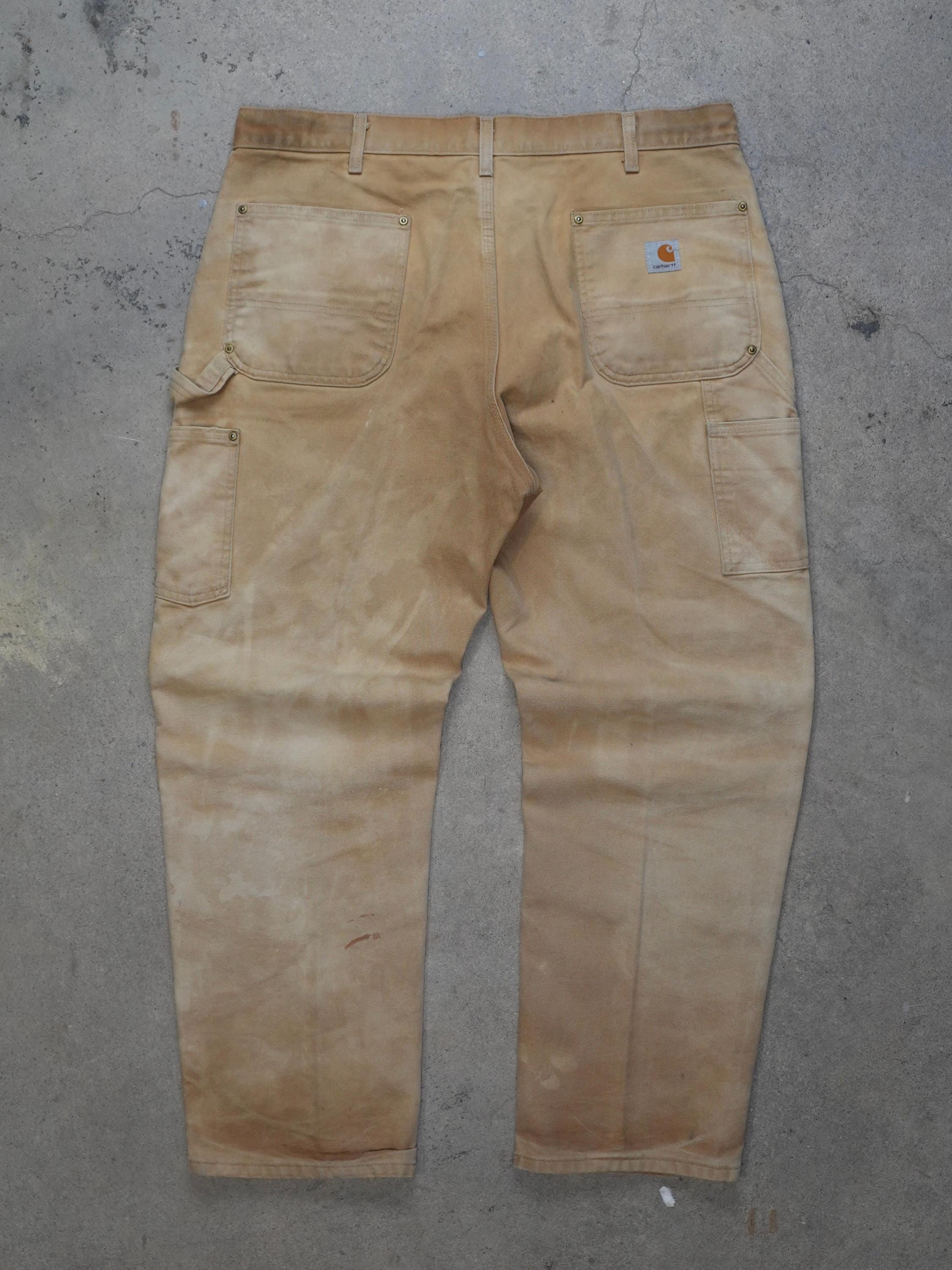 Carhartt Double Knee 30x30 - Etsy Canada