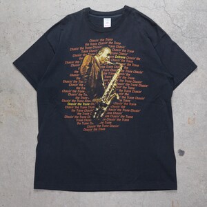 Anos 90 - Camiseta JOHN LEE HOOKER | Anos 90 | Camisetas Vintage | Streetwear | Retrô