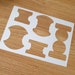 see more listings in the Stencils section