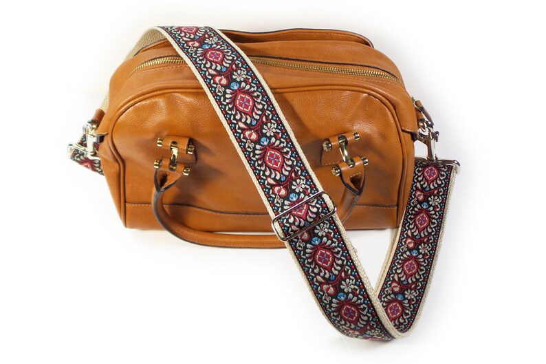 amazon guitar strap purse