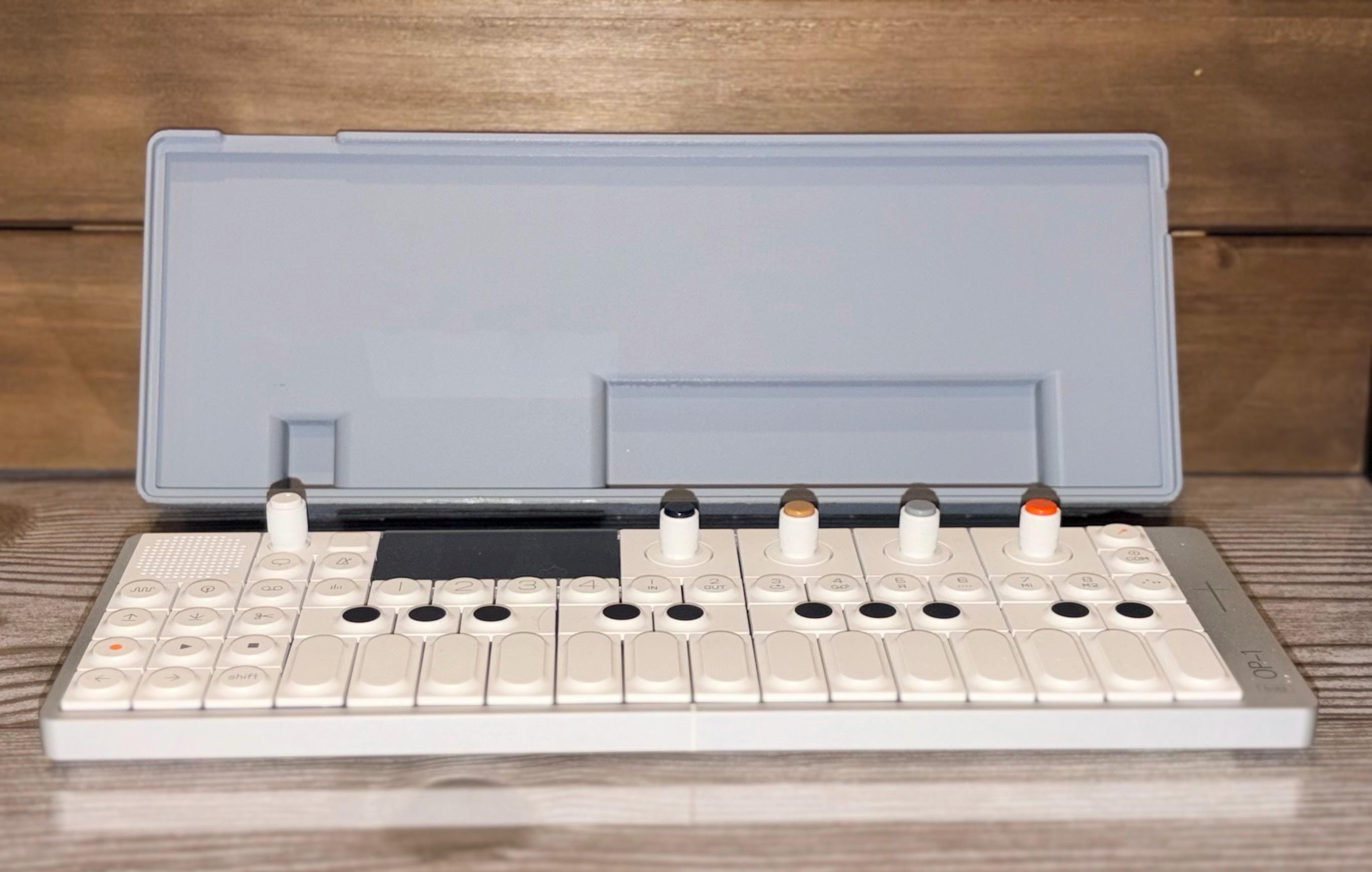 Opxy Case - Etsy