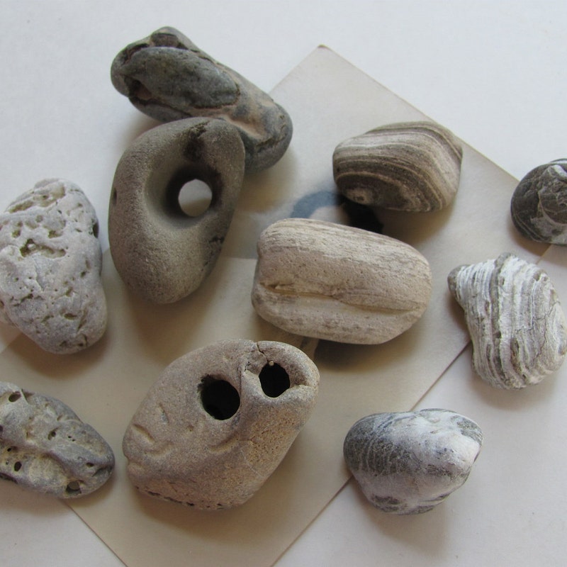 Beachalt Rocks Beach Rocks - Etsy