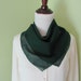 see more listings in the Silk Scarves section