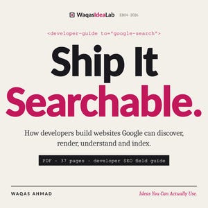 Guida SEO per sviluppatori: JavaScript, crawling, rendering, indicizzazione (PDF)