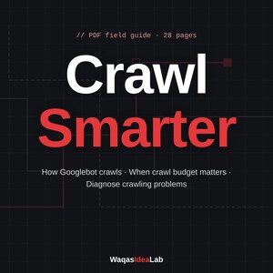 Crawl Budget Guide, Googlebot Crawling, Crawl Stats, Faceted Navigation, Technical SEO