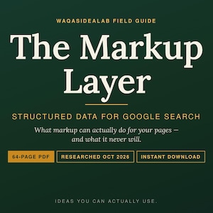 Leitfaden für strukturierte Daten-SEO, Schema-Markup, JSON-LD, Rich Results, Google-Suche (E-Book)