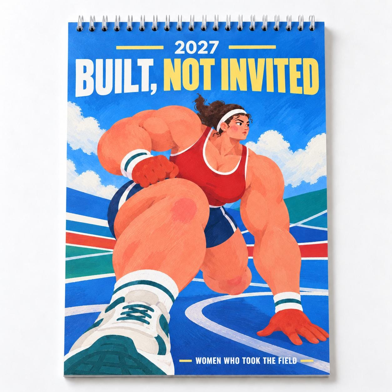 Sports Illustrated Calendar - Etsy