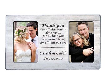 Mom and Dad Frame | Etsy