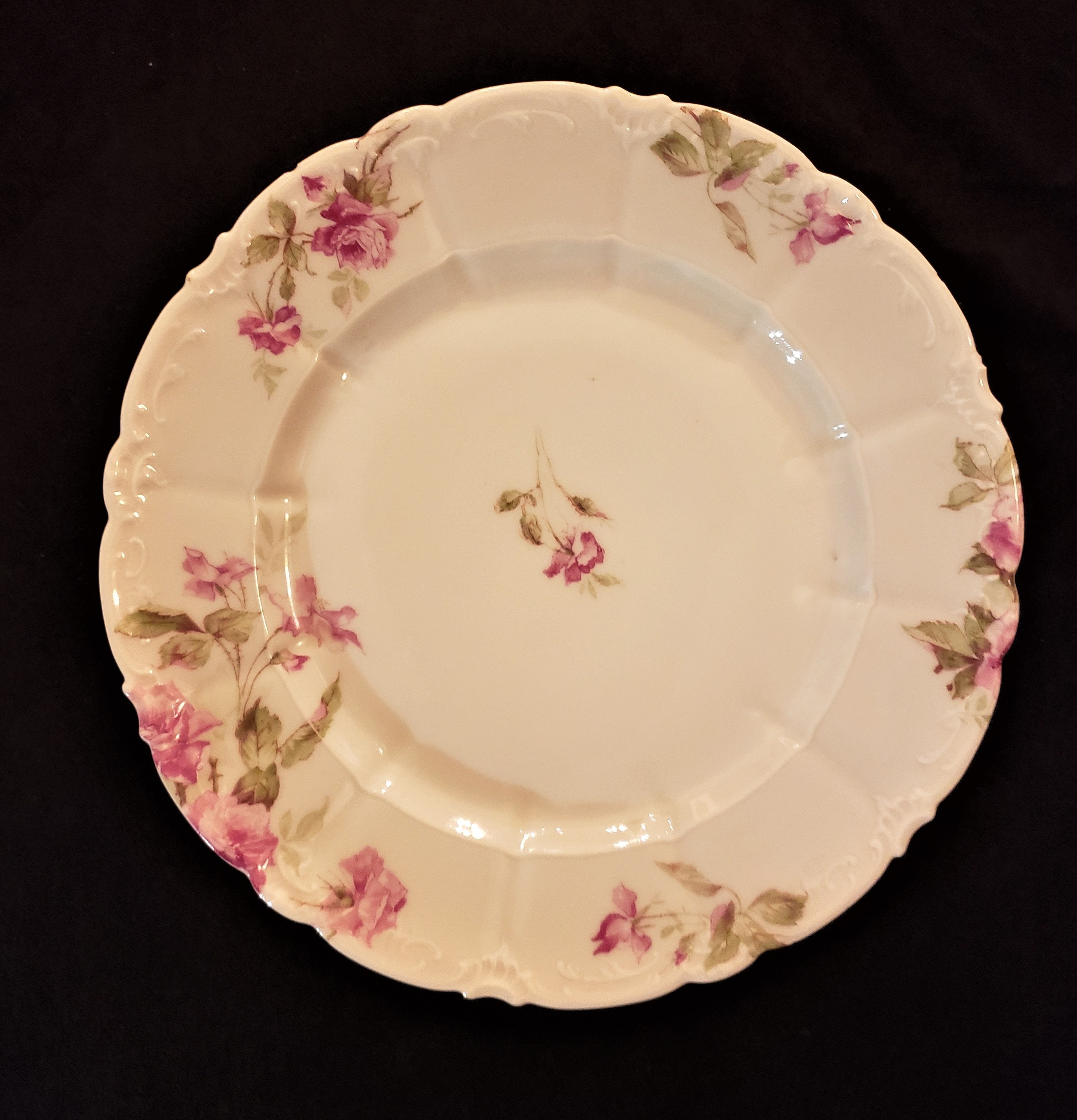 Weimar Porcelain - Etsy