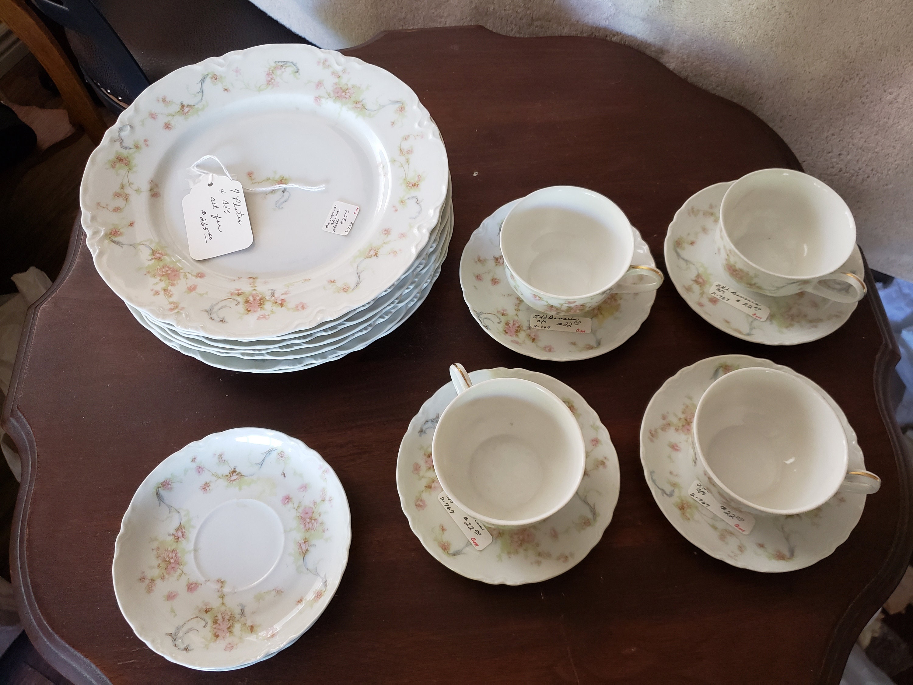 Hutschenreuther White - Etsy