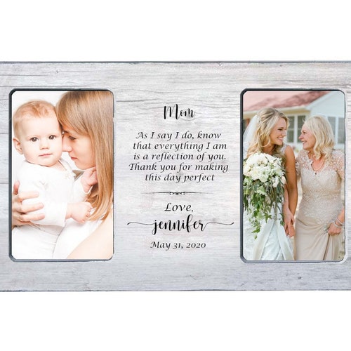 pick up your in gold color or silver holographic Personalized Mother of the bride Gift Box I LOVE YOU MOM  !! wedding party!